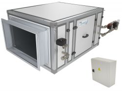 Увлажнитель воздуха Breezart 6000 Humi Aqua P-NV