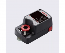 Электропривод Hoocon DA4MU230-AS реверсивный