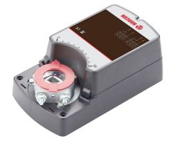 Электропривод Hoocon DA16MQU230-A ускоренного срабатывания без возвратной пружины