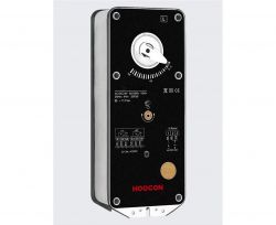 Электропривод Hoocon SA30MU230-DS для клапана дымоудаления без возвратной пружины