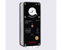 Электропривод Hoocon SA15FU24-DS для противопожарного клапана c пружинным возвратом