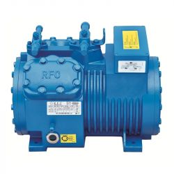 Поршневой полугерметичный компрессор DMZL RFC4G-9.2Y