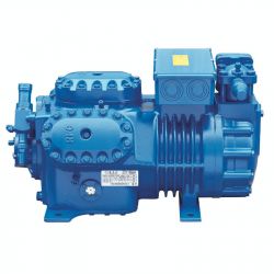 Поршневой полугерметичный компрессор DMZL RFC6DS-30.2Y