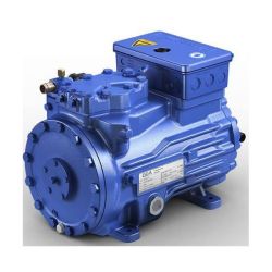 Поршневой полугерметичный компрессор ВОСК HGX22e/125-4