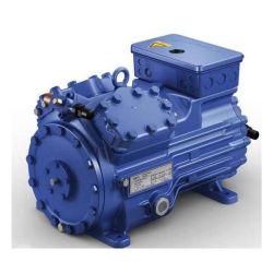 Поршневой полугерметичный компрессор BOCK HGX34e/315-4