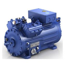 Поршневой полугерметичный компрессор BOCK HGX44e/475-4