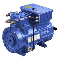 Поршневой полугерметичный компрессор BOCK HGX4/465-4S R410A