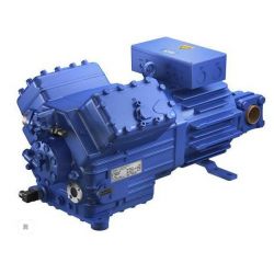 Поршневой полугерметичный компрессор ВОСК HGX66e/1750-4