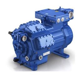 Поршневой полугерметичный компрессор ВОСК HGX8/2830-4