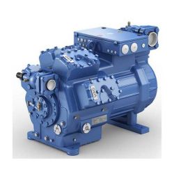 Поршневой полугерметичный компрессор BOCK HGX88e/3235-4S