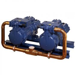 Компрессор ВОСК DHGX22P/190-4