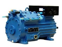 Компрессор взрывозащищенный BOCK EX-HGX66e/2070-4