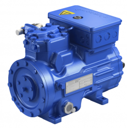 Компрессор субкритический BOCK HGX12e/20-4 S CO2