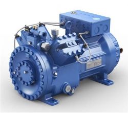 Компрессор транскритический BOCK HGX34/150-4 S CO2 T
