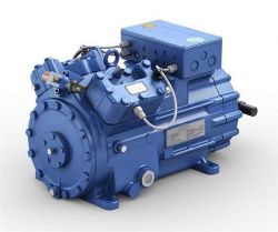 Компрессор субкритический BOCK HGX34e/145-4 S CO2