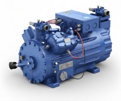 Компрессор субкритический BOCK HGX44e/320-4 S CO2