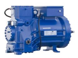 Компрессор транскритический BOCK HGX2/70-4 CO2 T
