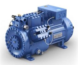 Компрессор транскритический BOCK HGX46/440-4 ML CO2 T