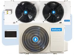 Сплит-система холодильная инверторная Belluna M4i (24)