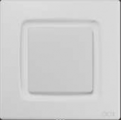 Вентилятор накладной DiCiTi AERO 5C Matt White