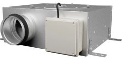 Вентилятор канальный ERA PRO STELS 100