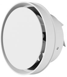 Вентилятор накладной ERA SYMPHONY 4S BB