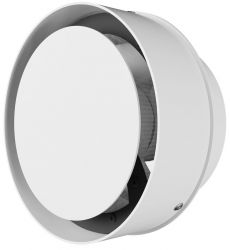 Вентилятор накладной ERA SYMPHONY 5S BB