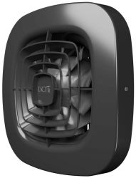 Вентилятор накладной DiCiTi AIR 4C Dark gray metal