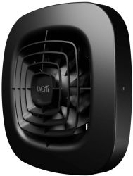 Вентилятор накладной DiCiTi AIR 4C Matt black