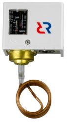 Капиллярный термостат Ридан KP61R 12м