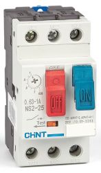Мотор-автомат CHINT NS2-80 40-63А