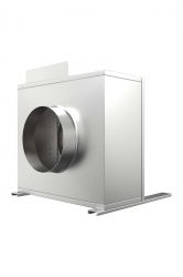 Кухонный вентилятор VentEurope MEF 500