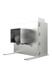 Кухонный вентилятор VentEurope MEF 315