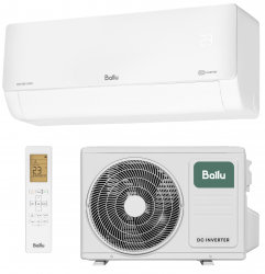 Сплит-система инверторного типа Ballu Odyssey DC BSOI-08HN8