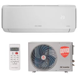 Сплит-система инверторного типа Royal Thermo Milano DC RTMI-09HN1