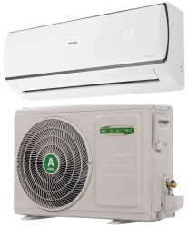 Сплит-система инверторного типа AC ELECTRIC ACEMI-12HN8