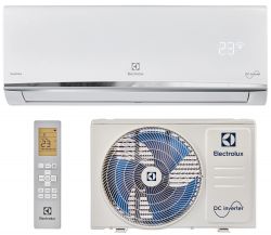 Сплит-система инверторного типа Electrolux Smartline DC EACS/I-07HSM/N8_V2