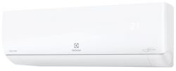 Сплит-система инверторного типа Electrolux Fusion Wave Super DC EACS/I-18HFW/N8