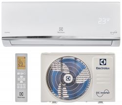 Сплит-система инверторного типа Electrolux Smartline DC EACS/I-09HSM/N8_V3