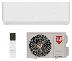 Сплит-система инверторного типа Royal Thermo Diamond DC RTDI-07HN8/Wi-Fi