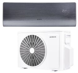Сплит-система инверторного типа AURUS D DC ADI-12HN8/BLACK