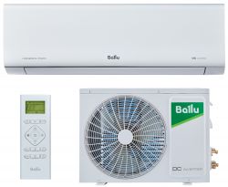 Сплит-система инверторного типа Ballu iGreen Pro DC BSAGI-07HN8_V4