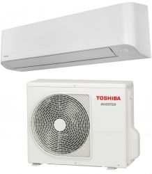 Сплит-система инверторного типа Toshiba Seiya RAS-B07CKVG-EE/RAS-07TAVG-EE