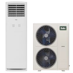 Сплит-система колонного типа Ballu BFM-60HN8