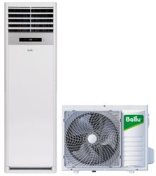 Сплит-система колонного типа Ballu Floor Standing BFS-60HN1