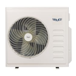 Наружный блок SHUFT SFMO/I-32 FMI-4/N8/Out