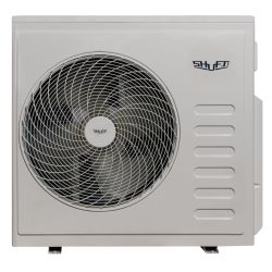 Наружный блок SHUFT SFMO/I-42 FMI-5/N8/Out