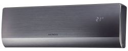 Внутренний блок AURUS D DC ADI/in-09HN8/BLACK