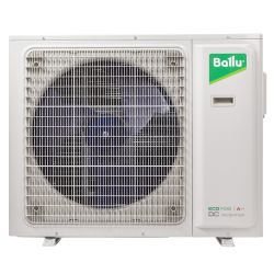 Наружный блок Ballu BA4OI-FM/out-36HN8/EU_LP