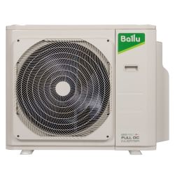 Наружный блок Ballu Multi Smart BM4OI-FM/out-28HN8_V1/EU